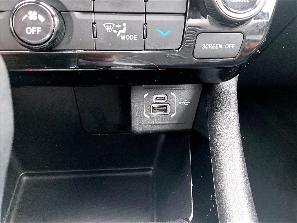 2025 Jeep Compass Limited - Photo 21
