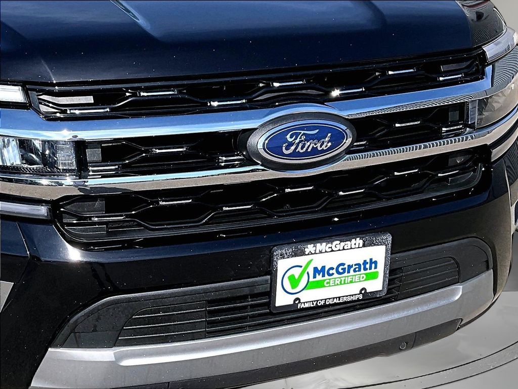 2024 Ford Expedition Limited - Photo 33