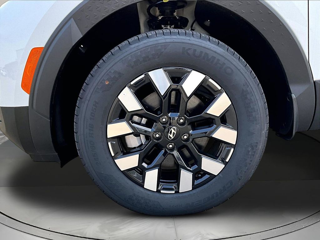 2026 Hyundai Santa Cruz SEL - Photo 13