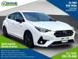 Used 2024 Subaru Impreza RS 5-Door