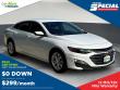 Used 2024 Chevrolet Malibu 1LT Sedan
