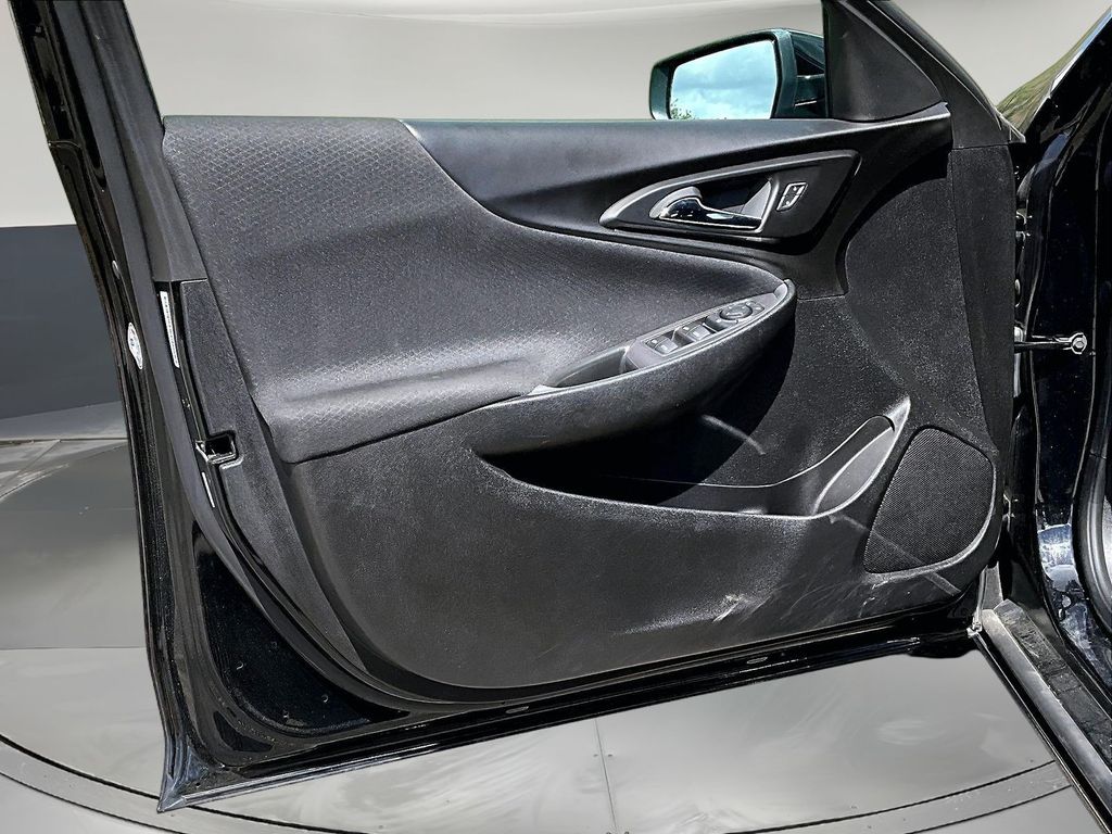 2024 Chevrolet Malibu 1LT - Photo 23