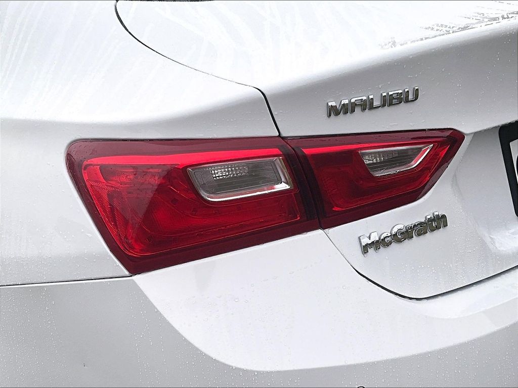2024 Chevrolet Malibu 1LT - Photo 25
