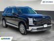 New 2026 Hyundai Palisade Hybrid SEL Premium 8P SUV