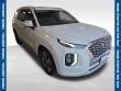 Used 2022 Hyundai Palisade Limited SUV