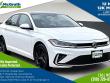 Used 2025 Volkswagen Jetta 1.5T SE Sedan