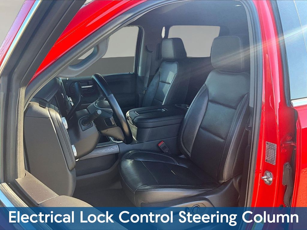 2019 GMC Sierra 1500 SLT - Photo 24