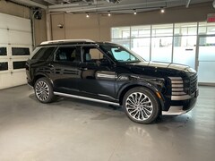 2026 Hyundai Palisade Hybrid Calligraphy SUV