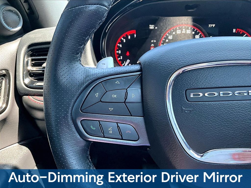 2025 Dodge Durango R/T - Photo 15