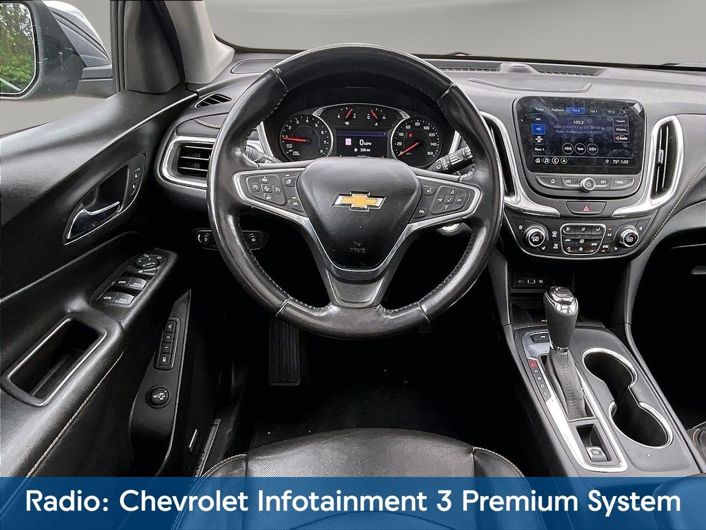 2020 Chevrolet Equinox Premier - Photo 11