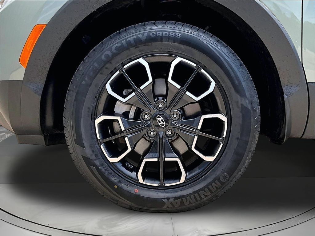 2023 Hyundai Santa Cruz SEL - Photo 33