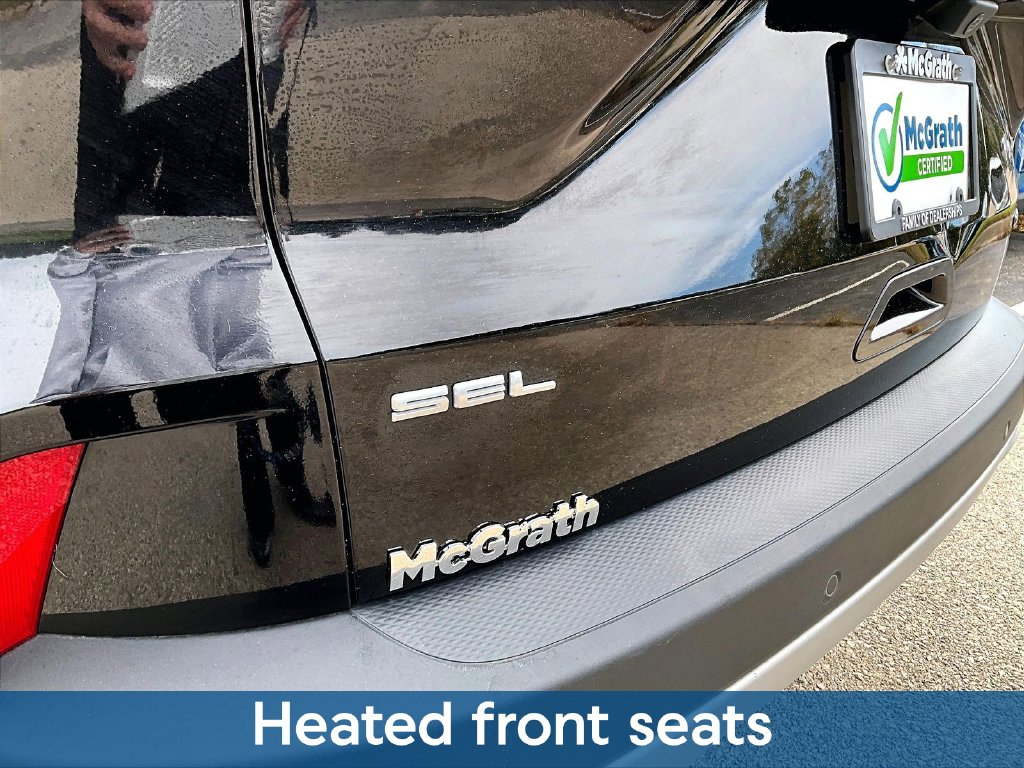 2022 Ford Escape SEL - Photo 29