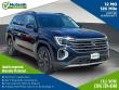Used 2025 Volkswagen Atlas 2.0T SE w/Technology SUV