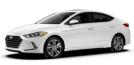 2017 Elantra Limited