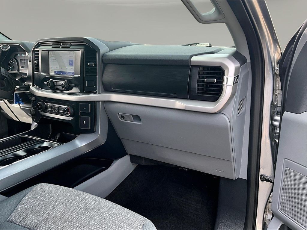 2023 Ford F-150 XLT - Photo 30