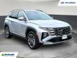 New 2026 Hyundai Tucson Hybrid Limited SUV