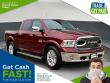 Used 2018 Ram 1500 Longhorn Truck Crew Cab