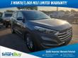 Used 2018 Hyundai Tucson SE SUV