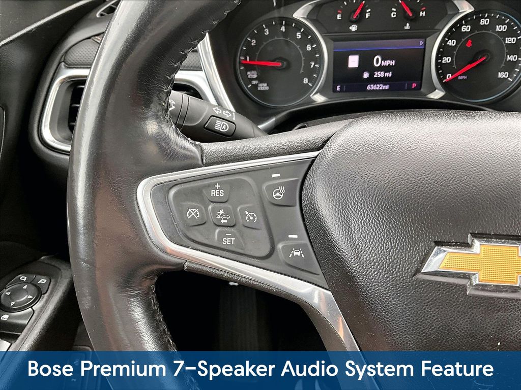 2020 Chevrolet Equinox Premier - Photo 15