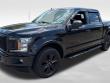 Used 2020 Ford F-150  Truck SuperCrew Cab