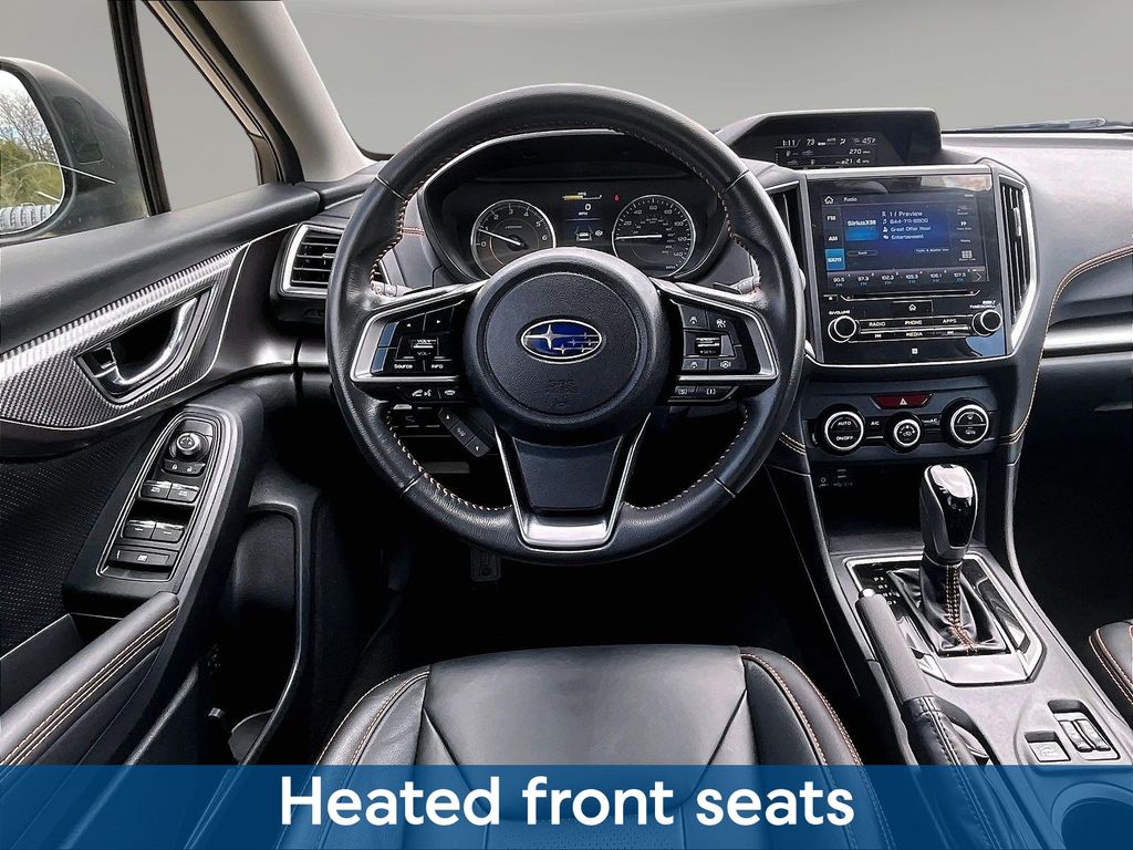 2023 Subaru Crosstrek Limited - Photo 11