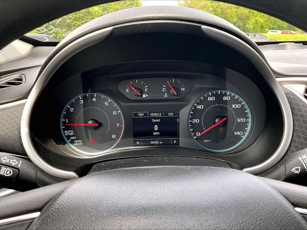 2024 Chevrolet Malibu 1LT - Photo 16