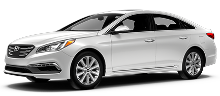 2017 Sonata Limited