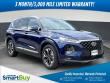 Used 2020 Hyundai Santa Fe Limited 2.0T SUV