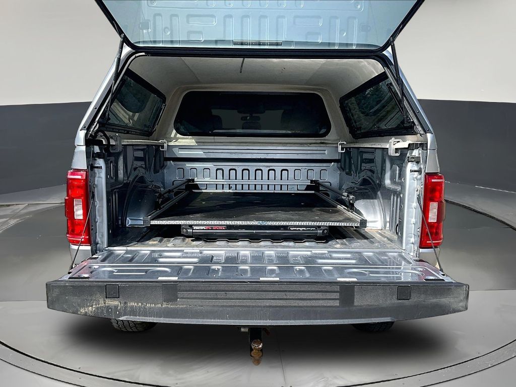 2023 Ford F-150 XLT - Photo 10