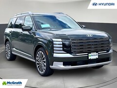 2026 Hyundai Palisade Hybrid Calligraphy SUV