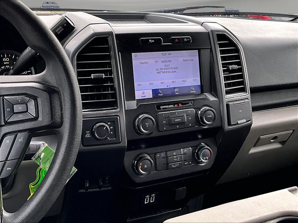 2020 Ford F-150 XLT - Photo 12