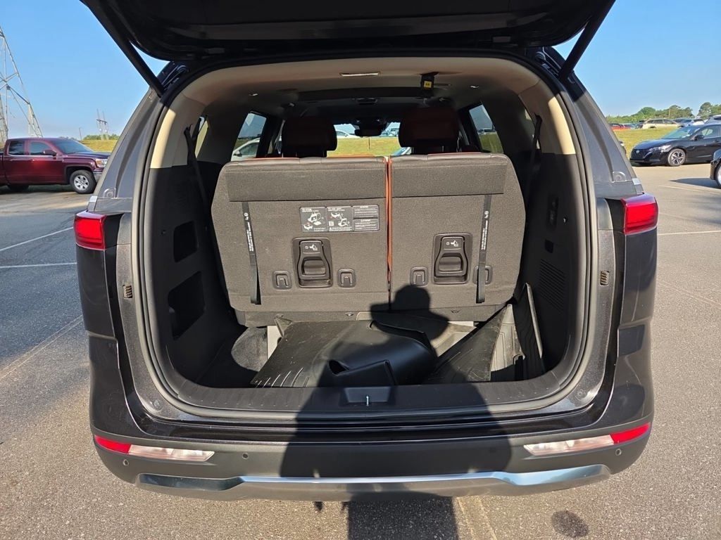 2024 Kia Carnival SX Prestige - Photo 16