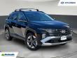 New 2026 Hyundai Tucson SEL Premium AWD SUV