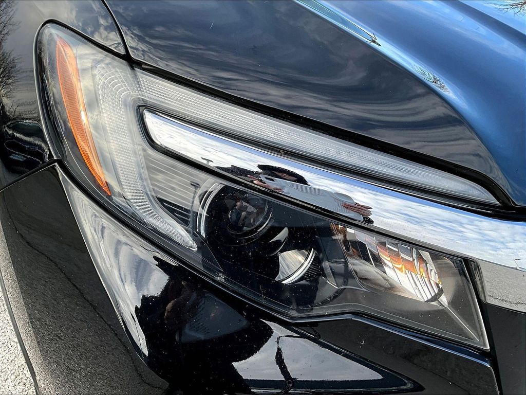 2019 Honda Ridgeline RTL - Photo 36