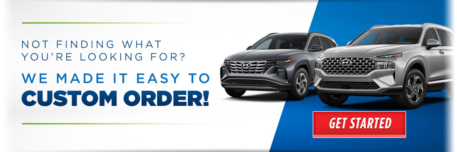 Hyundai Dealer Cedar Rapids Iowa City McGrath Hyundai