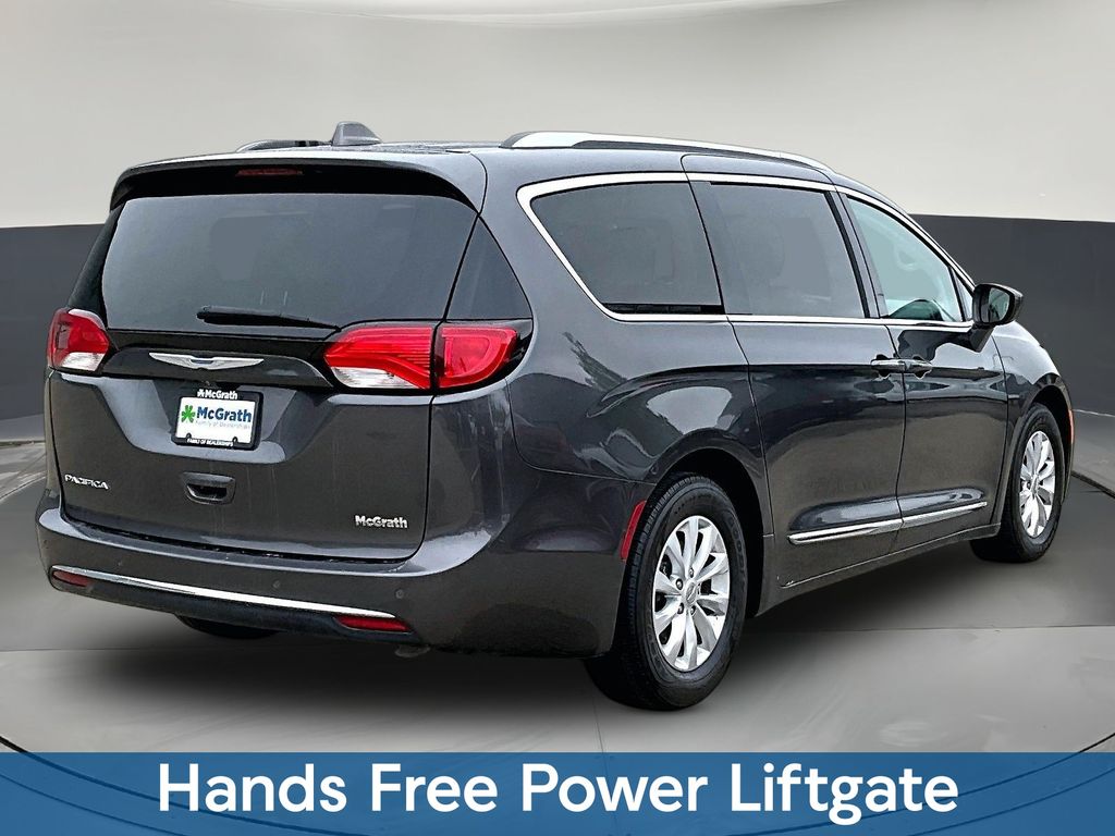 2018 Chrysler Pacifica Touring L Plus - Photo 8