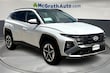  Hyundai Tucson Hybrid