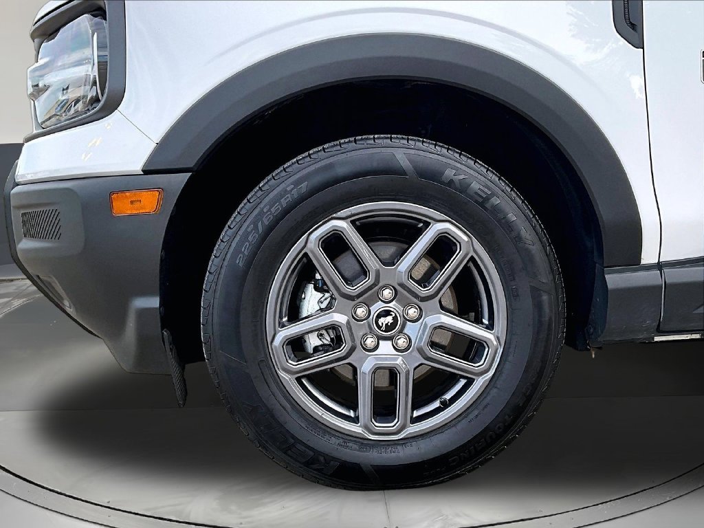 2025 Ford Bronco Sport Big Bend - Photo 37