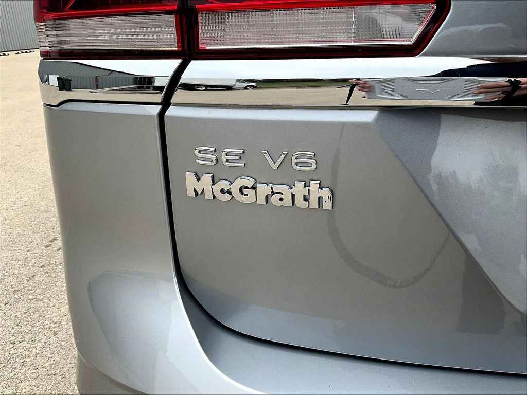 2023 Volkswagen Atlas SE w/Tech - Photo 28