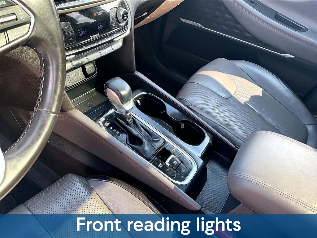 2020 Hyundai Santa Fe SEL - Photo 23