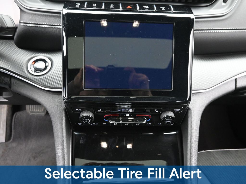 2025 Jeep Grand Cherokee L Altitude - Photo 21