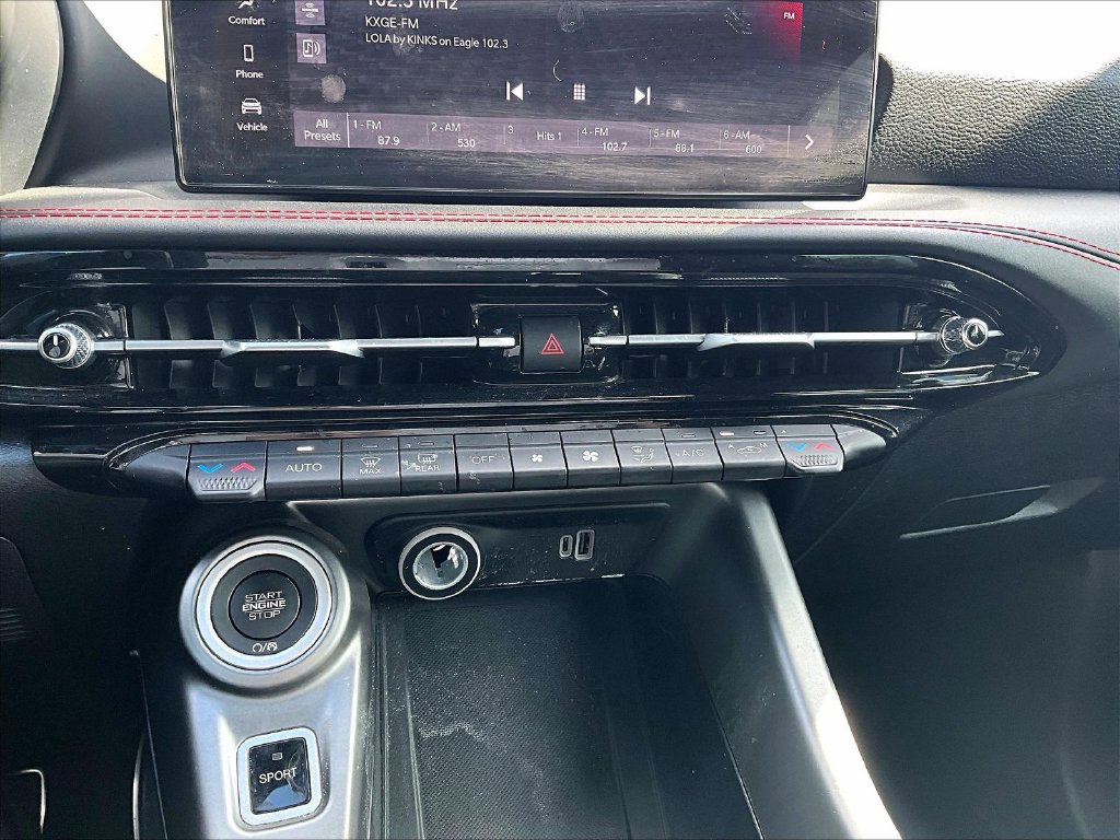 2024 Dodge Hornet R/T - Photo 18