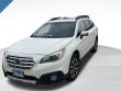 Used 2015 Subaru Outback 2.5i Limited w/Moonroof/KeylessAccess/Nav/EyeSight SUV