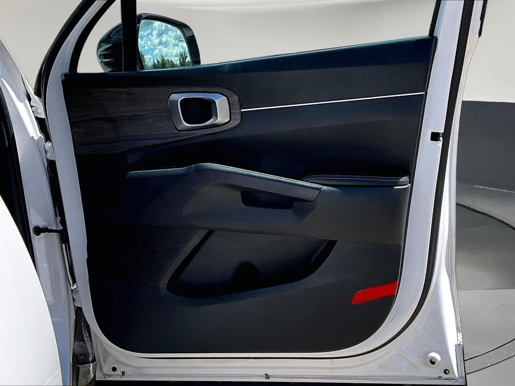 2023 Kia Sorento X-Line EX - Photo 33
