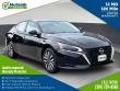Used 2025 Nissan Altima SV Sedan