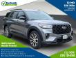 Used 2025 Ford Explorer ST-Line SUV