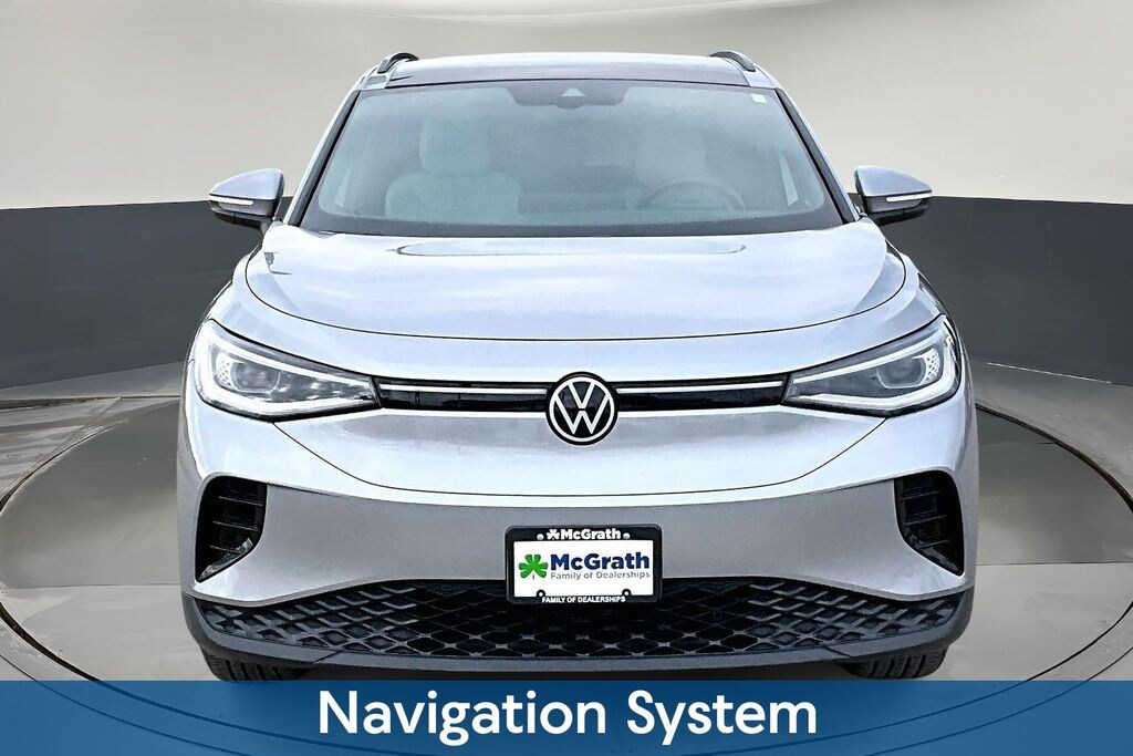 Used 2024 Volkswagen ID.4 S SUV