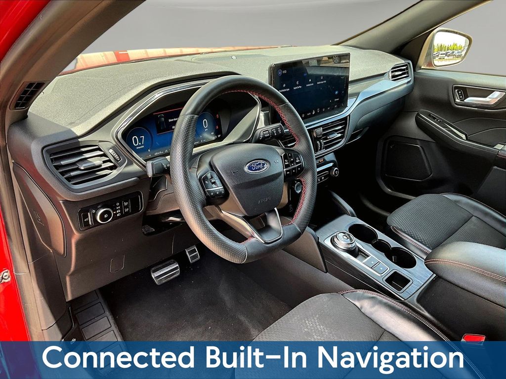 2023 Ford Escape ST-Line Select - Photo 22