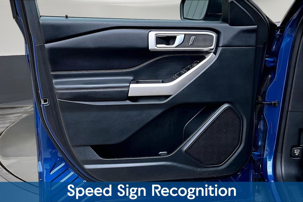 2023 Ford Explorer XLT - Photo 20
