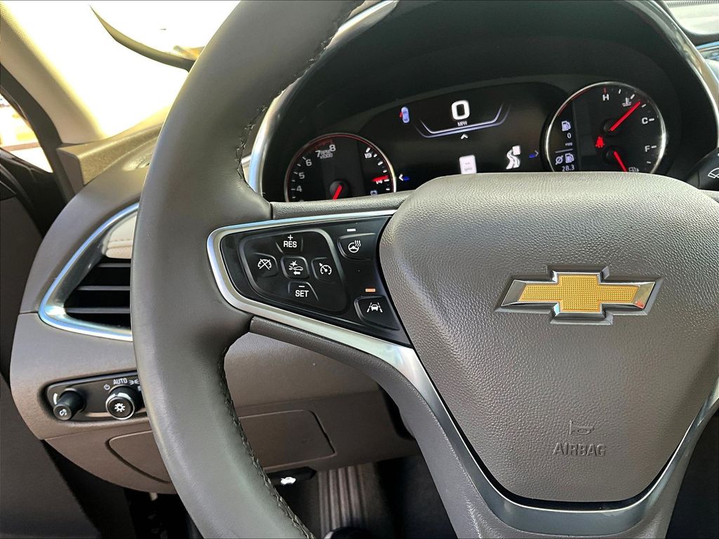 2024 Chevrolet Malibu 2LT - Photo 14